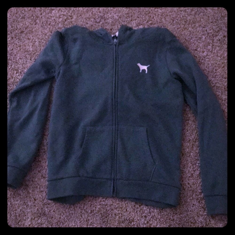 PINK sweatshirt